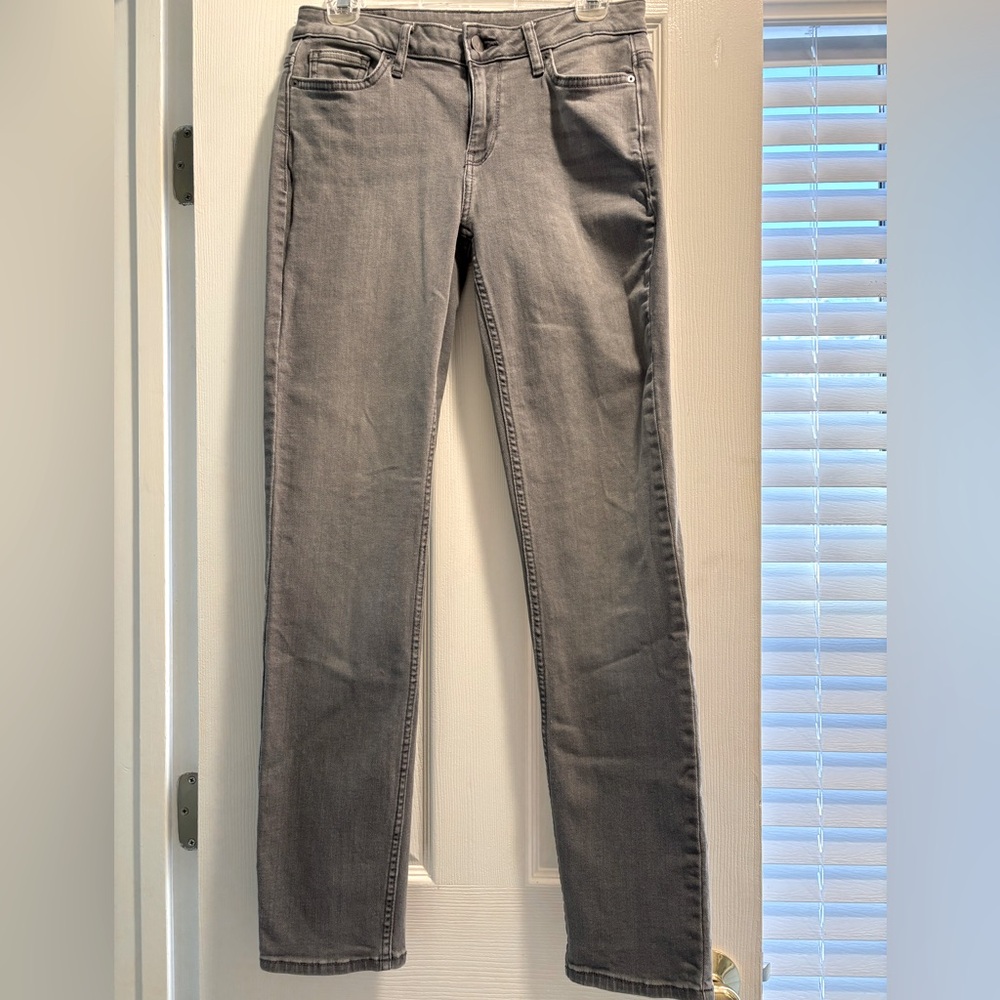 Calvin Klein ultimate skinny jeans
